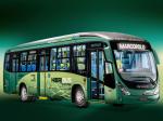 Marcopolo Viale BRT Hibribus 2012 года